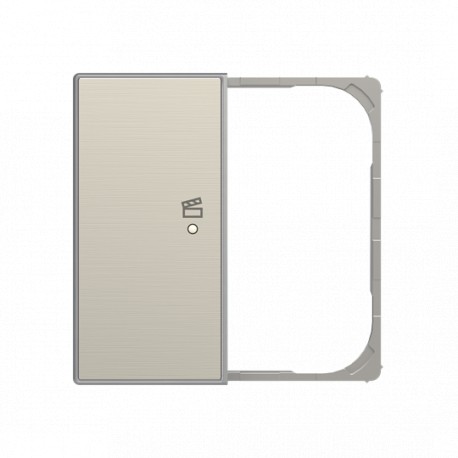 Niessen 2CLA852644A1401 Tapa sens. F@H Sky 2 c. i simb. esc. AI