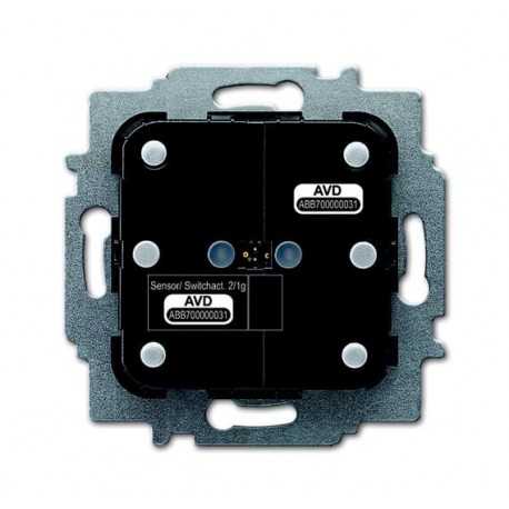 Niessen 2CKA006220A0124 Sensor/actuador interruptor 4/1