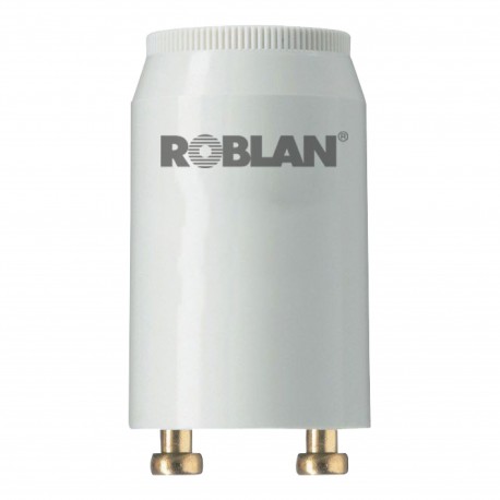 ROBLAN STARTLED STARTLED ROBLAN Primer for LED tubes