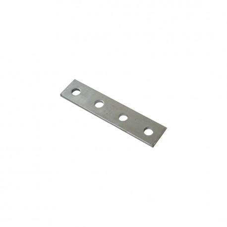 Teknomega STF-P4 4 HOLES FLAT BRACKET