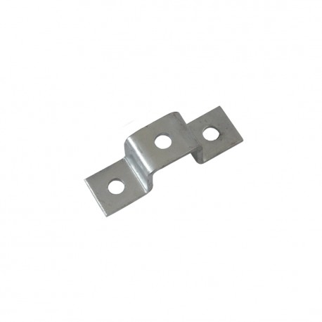 Teknomega STF-O41 OMEGA BRACKET FOR 41X41 PROFILE