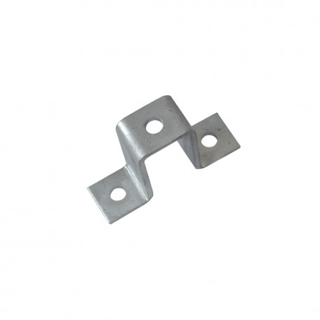 Teknomega STF-O82 OMEGA BRACKET FOR 41X82 PROFILE