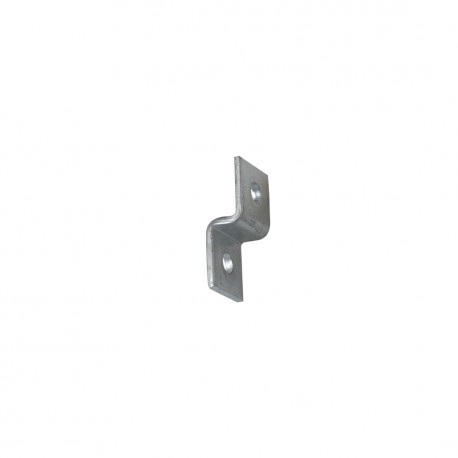 Teknomega STF-Z21 INTERSECTION BRACKET FOR 41X21 PROFILE