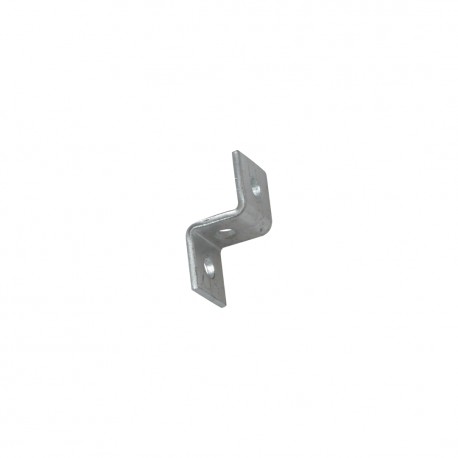 Teknomega STF-Z41 INTERSECTION BRACKET FOR 41X41 PROFILE