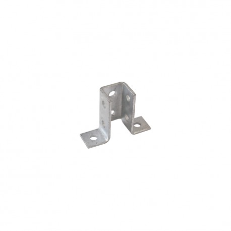 Teknomega STF-C41 41X41 GUN-TYPE BRACKET