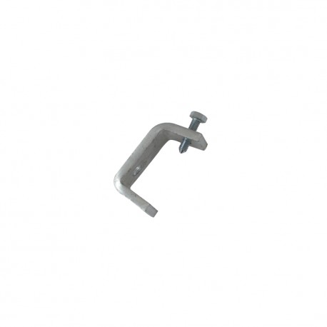 Teknomega STF-GP41 CLAMPS FOR 41X21 PARALLEL PROFILE