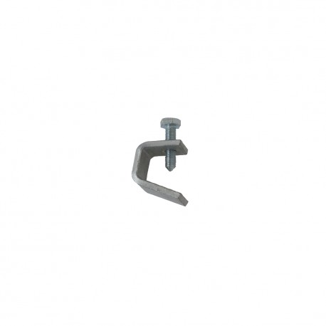 Teknomega STF-GI CLAMPS FOR 41X21 PROFILE