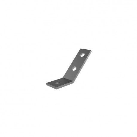 Teknomega STF-W45 2 HOLES 45° BRACKET