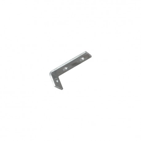 Teknomega STF-WL3 3 HOLES 90° BRACKET