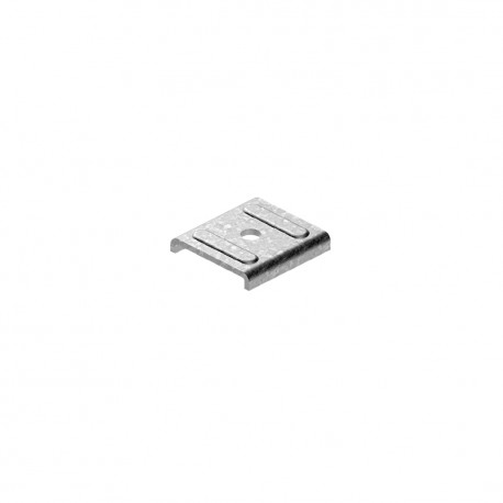 Teknomega STF-PP13,5 PLATES WITH Ø 13,5MM HOLE