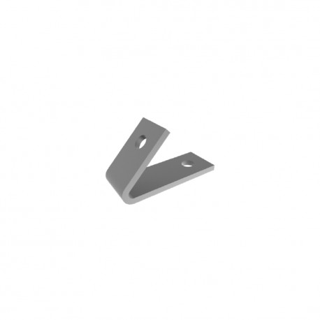 Teknomega STF-W45A 2 HOLES 45°BRACKET INTERNAL