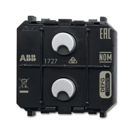 Niessen 2CKA006200A0106 Sensor 1 channel, WL