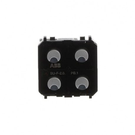 Niessen 2CKA006220A0223 Sensor 2/4 canales