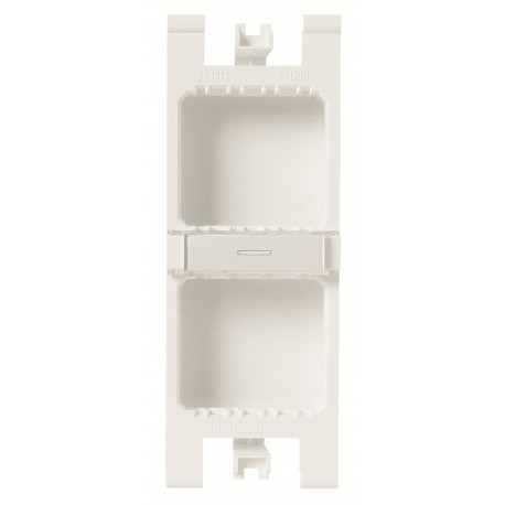 NIESSEN 2CLA100000T1001 2CLA100000T1001 T1000 NIESSEN Adaptador mecanismos modulares