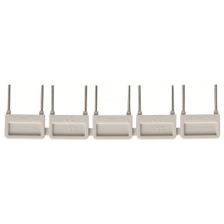 NIESSEN 2CLA120000T1001 2CLA120000T1001 T1200 NIESSEN Puente de conexion