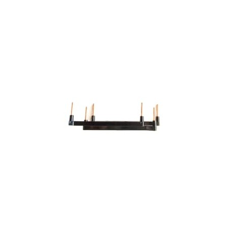 Niessen 2CLA209910T1001 Puente 3P schuko separado