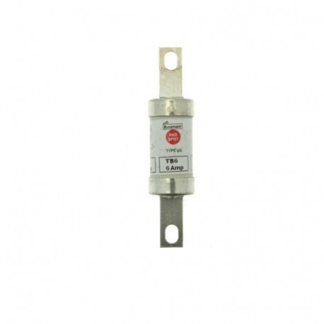 Eaton-moeller 10A 660V AC  460V DC BS88 FUSE 10A 660V AC 460V DC BS88 FUSE TB10 TB10A EATON ELECTRIC Fuse-link, low voltage, 10 A, AC 660 V, DC 460 V, BS..