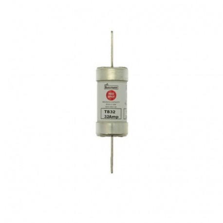 Eaton-moeller 40A 660V AC / 460V DC IND FUSE EATON ELECTRIC Fuse-link, low voltage, 40 A, AC 660 V, DC 460 V, BS88, 2..