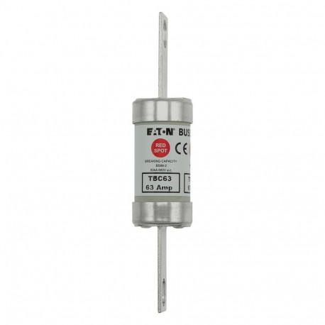 Eaton-moeller 50A 660V AC / 460V DC IND FUSE EATON ELECTRIC Fuse-link, LV, 50 A, AC 660 V, DC 460 V, BS88, 27 x 112 m..