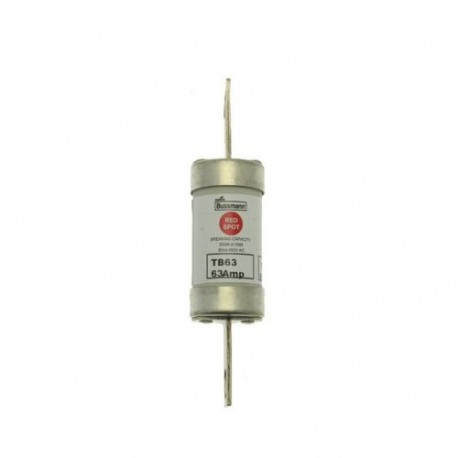 Eaton-moeller 63A 660V AC / 460V DC IND FUSE EATON ELECTRIC Fuse-link, low voltage, 63 A, AC 660 V, DC 460 V, BS88, 2..