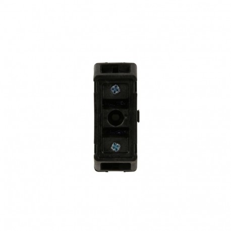 Eaton-moeller CUBEFUSE HOLDER 60 AMP EATON ELECTRIC Fuse-holder, Telecom, 15 A, AC 125 V, DC 60 V, 1P, UL