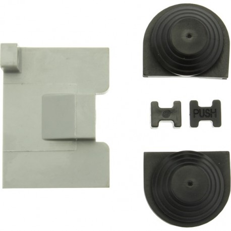Eaton-moeller WAY TERMINAL CONVERTOR KIT TC-HS EATON ELECTRIC Convertor kit, low voltage