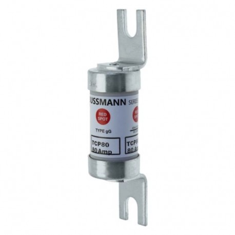 Eaton-moeller 100 AMP 660V AC FUSE TCP100 EATON ELECTRIC Fuse-link, LV, 100 A, AC 660 V, DC 460 V, BS88/A4, 26 x 1..