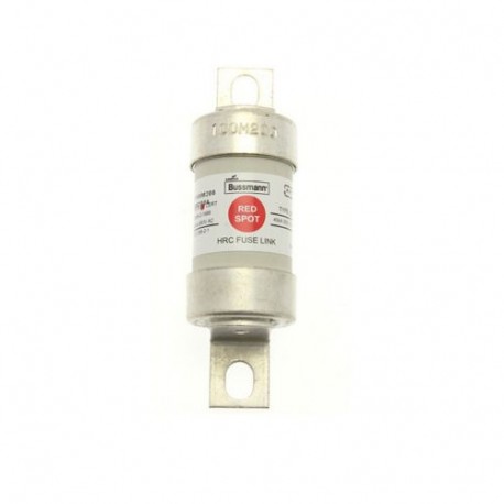 Eaton-moeller 100M160 AMP 660V AC FUSE A TCP100M160 EATON ELECTRIC Fuse-link, LV, 100 A, AC 660 V, DC 460 V, BS8..