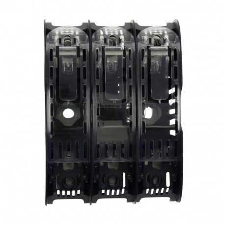 EATON - MOELLER 3 Pole Integral base and Cover 3 Pole Integral base and Cover TD00-DI20IC EATON ELECTRIC IP protection kit, low voltage, 160 A, AC 690 V, N..