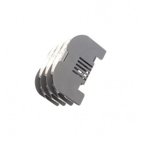 EATON - MOELLER TD00-IP20IC TD00-IP20IC EATON ELECTRIC IP protection kit, LV, 160 A, AC 690 V, NH00, 3P, IEC, IP20