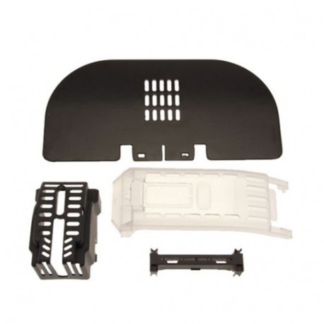 EATON - MOELLER TD1-IP20 TD1-IP20 EATON ELECTRIC IP protection kit, LV, 250 A, AC 690 V, NH1, 3P, IEC, IP20