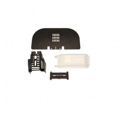 EATON - MOELLER TD3-IP20 TD3-IP20 EATON ELECTRIC IP protection kit, LV, 630 A, AC 690 V, NH3, 3P, IEC, IP20