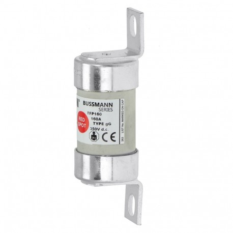 Eaton-moeller 160AMP 660V AC INDUSTRIAL FUSE EATON ELECTRIC Fuse-link, low voltage, 100 A, AC 660 V, DC 350 V, BS88..