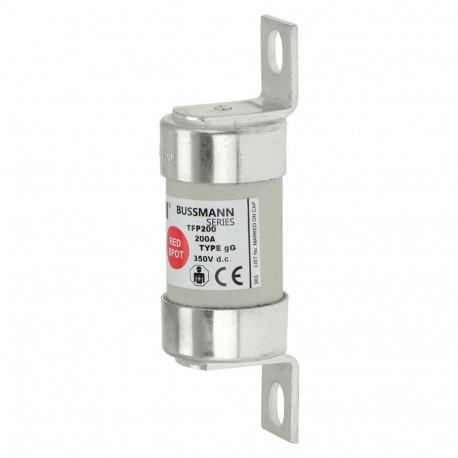 Eaton-moeller 200AMP 660V AC INDUSTRIAL FUSE EATON ELECTRIC Fuse-link, low voltage, 100 A, AC 660 V, DC 350 V, BS88..