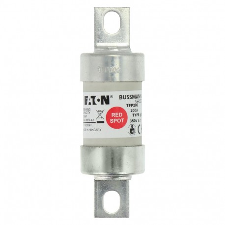 Eaton-moeller 250AMP 415V AC INDUSTRIAL FUSE EATON ELECTRIC Fuse-link, LV, 125 A, AC 415 V, BS88, 31 x 110 mm, ..