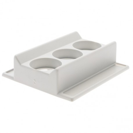 Eaton-moeller 3 P FUSE BASE COVER D01 EATON ELECTRIC Fuse-base cover, LV, 16 A, AC 400 V, D01, 3P, IEC