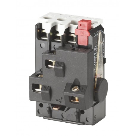 Danfoss-industrial-automation TI 16C 047H0200 DANFOSS CONTROLES INDUSTRIALES TI 16C Overload relay 0,13 0,20A M/60