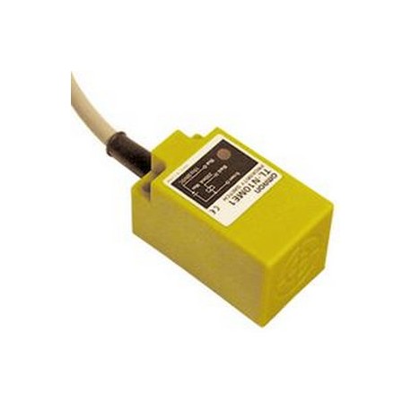 OMRON TL-N5ME1 2M TL-N5ME1 2M TLNN1250B TLN5ME12M OMRON Proximity switch inductive flat