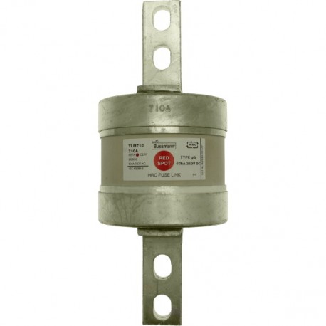 Eaton-moeller Low Voltage - British Standard Low Voltage British Standard TLT800 EATON ELECTRIC Fuse-link, low voltage, 800 A, AC 660 V, DC 350 V, BS88, ..