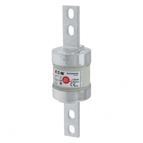 Eaton-moeller 355AMP 660V AC / 460V DC FUSE EATON ELECTRIC Fuse-link, low voltage, 355 A, AC 660 V, BS88, 62 x 256 ..