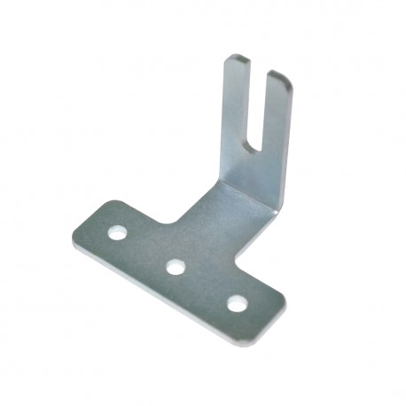 TEKNOMEGA TOP SQ-O TOP SQ-O TOP1100 TEKNOMEGA ΩTOP BRACKET FOR HORIZONTAL BUSBAR