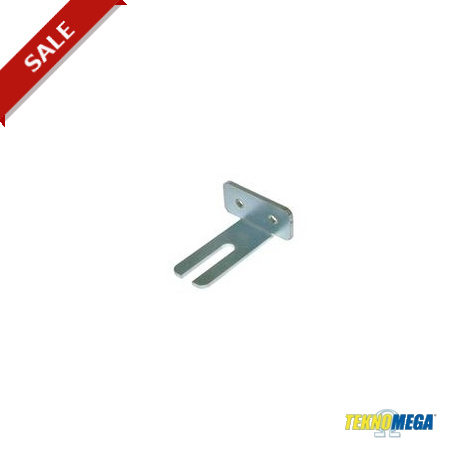 Teknomega TOP SQ-V ΩTOP BRACKET FOR VERTICAL BUSBAR