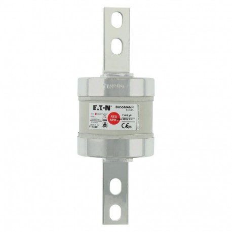 Eaton-moeller Low Voltage - British Standard Low Voltage British Standard TT560 EATON ELECTRIC Fuse-link, low voltage, 560 A, AC 660 V, BS88, 73 x 267 mm..