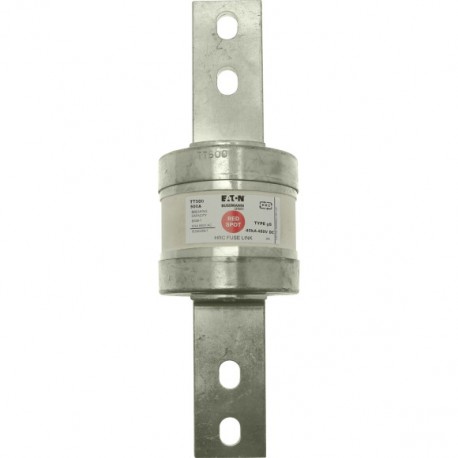 Eaton-moeller 5A TIME DELAY FUSES EATON ELECTRIC Fuse-link, LV, 1250 A, AC 660 V, DC 300 V, BS88/D1, 102 x 200 mm,..