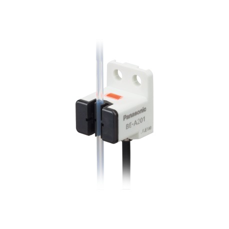 Panasonic UBEA201 BE-A201 PANASONIC Optical Bubble Sensor for 2mm tube (NPN)