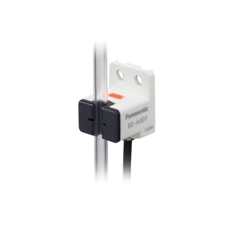 PANASONIC UBEA401P UBEA401P BE-A401P PANASONIC Optical Bubble Sensor for 4mm tube (PNP)