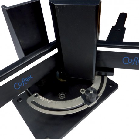 Teknomega UFB-BFX FLEXIBLE BAR DRILLING TOOL