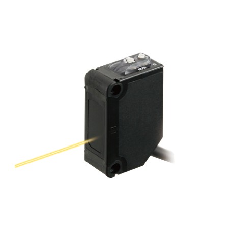 Panasonic UCX421P CX421P CX-421-P PANASONIC Diffuse reflective type, 30cm, PNP, cable 2m