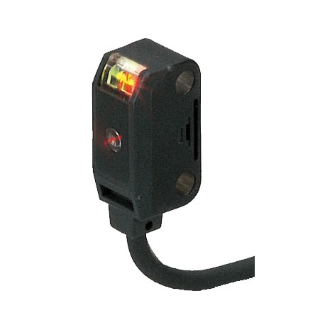 PANASONIC UEX23PN UEX23PN EX23PN EX-23-PN PANASONIC UZB6105, Thru beam, 2m, PNP, cable 2m