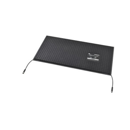 Omron UMMA-1000-1500-2 UMMA100015002 OMRON Carpet security black 2-cables, dimensions 1000 x 1500 mm